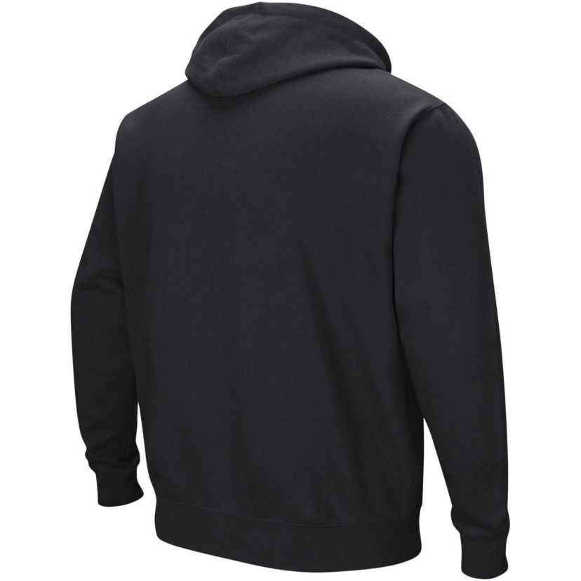 Duke Blue Devils NCAA Duke Devils Arch & Logo 3.0 Pullover Hoodie