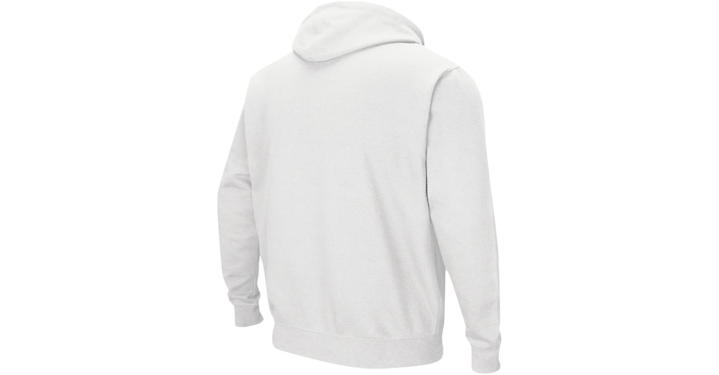 Duke Blue Devils NCAA Duke Devils Arch & Logo 3.0 Pullover Hoodie