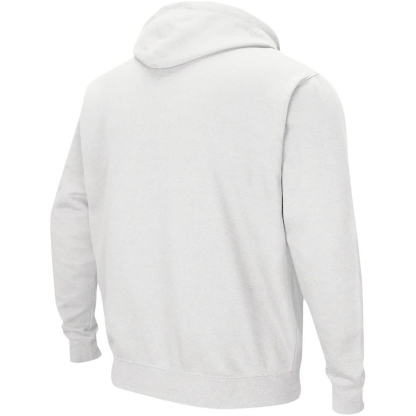 Duke Blue Devils NCAA Duke Devils Arch & Logo 3.0 Pullover Hoodie
