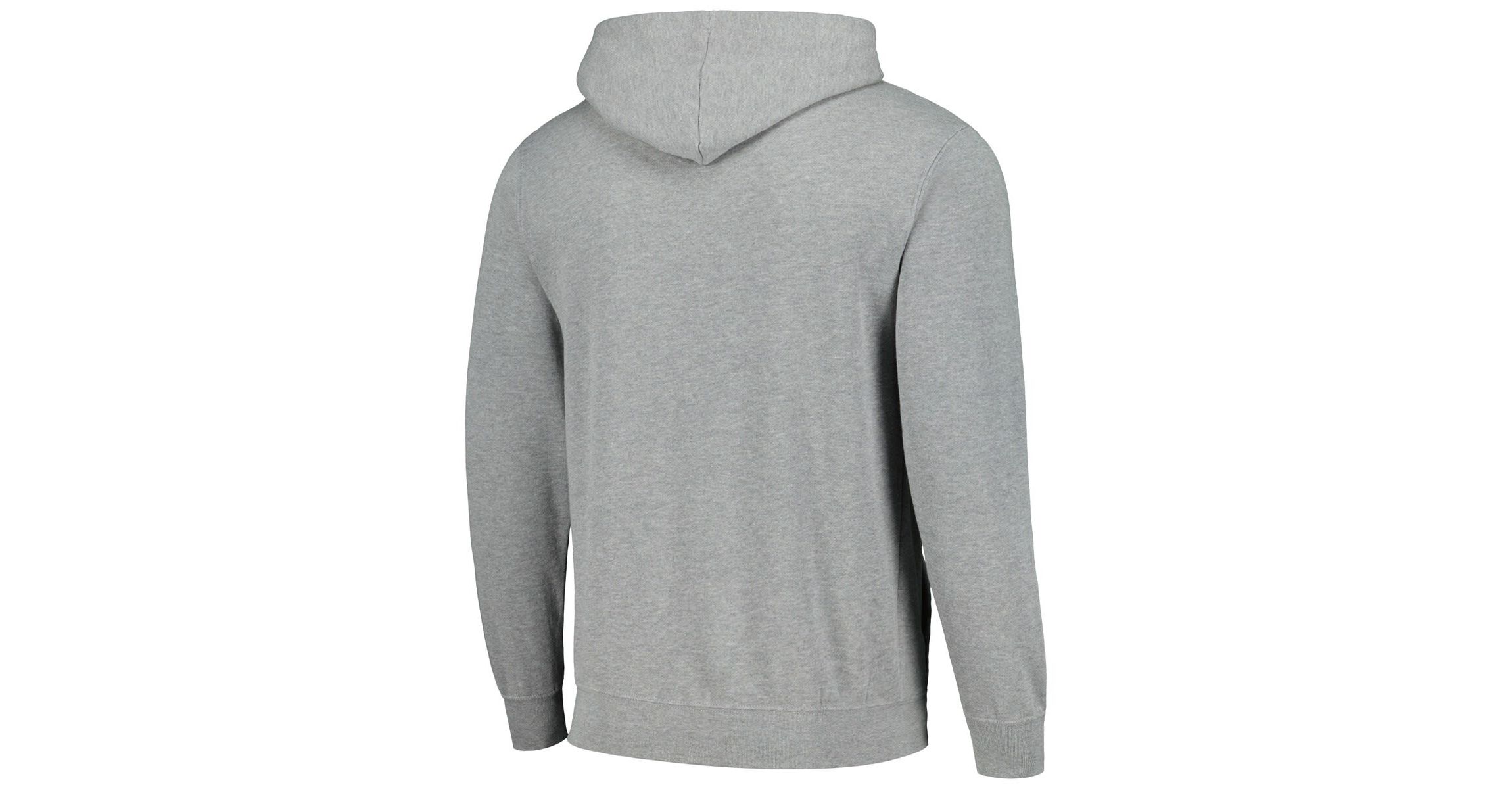 Duke Blue Devils NCAA Duke Devils Arch & Logo 3.0 Pullover Hoodie