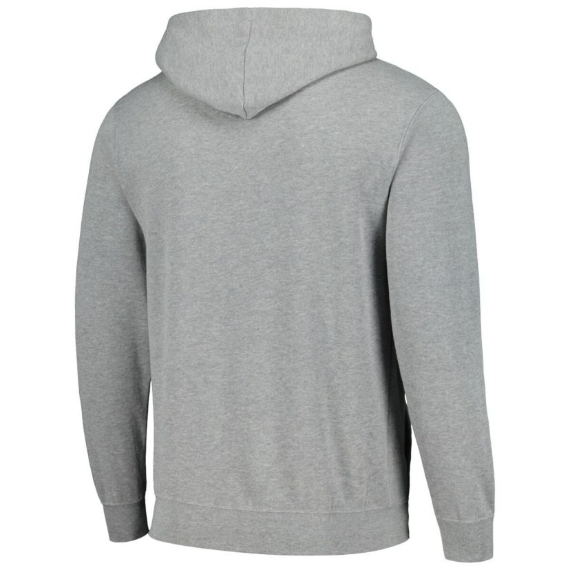 Duke Blue Devils NCAA Duke Devils Arch & Logo 3.0 Pullover Hoodie