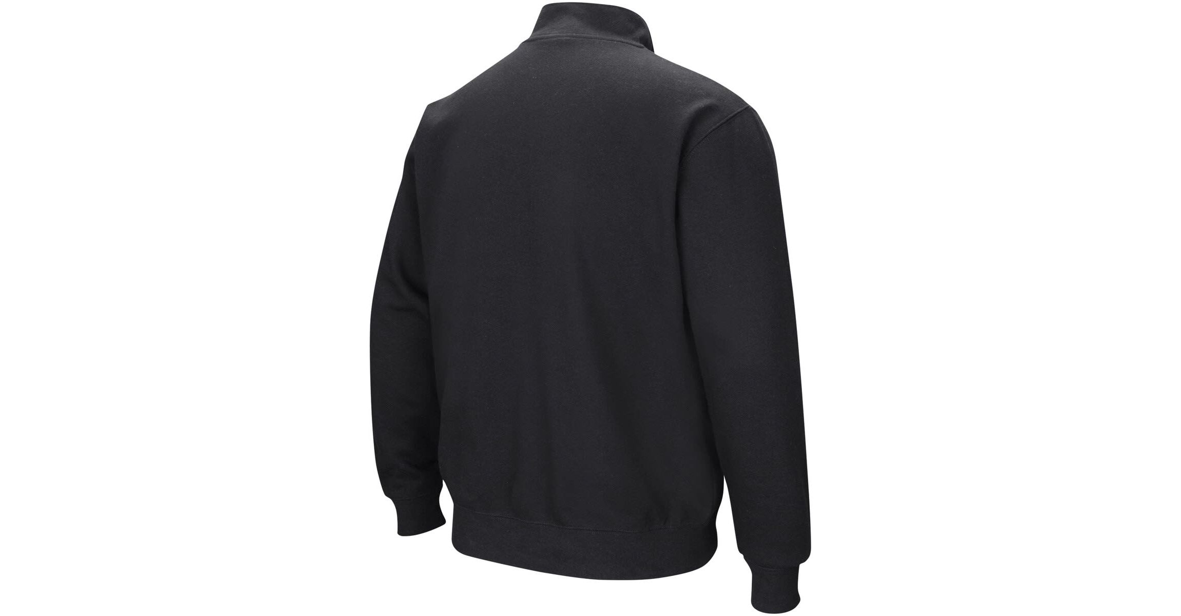 Duke Blue Devils NCAA Duke Devils Tortugas Quarter-Zip Top