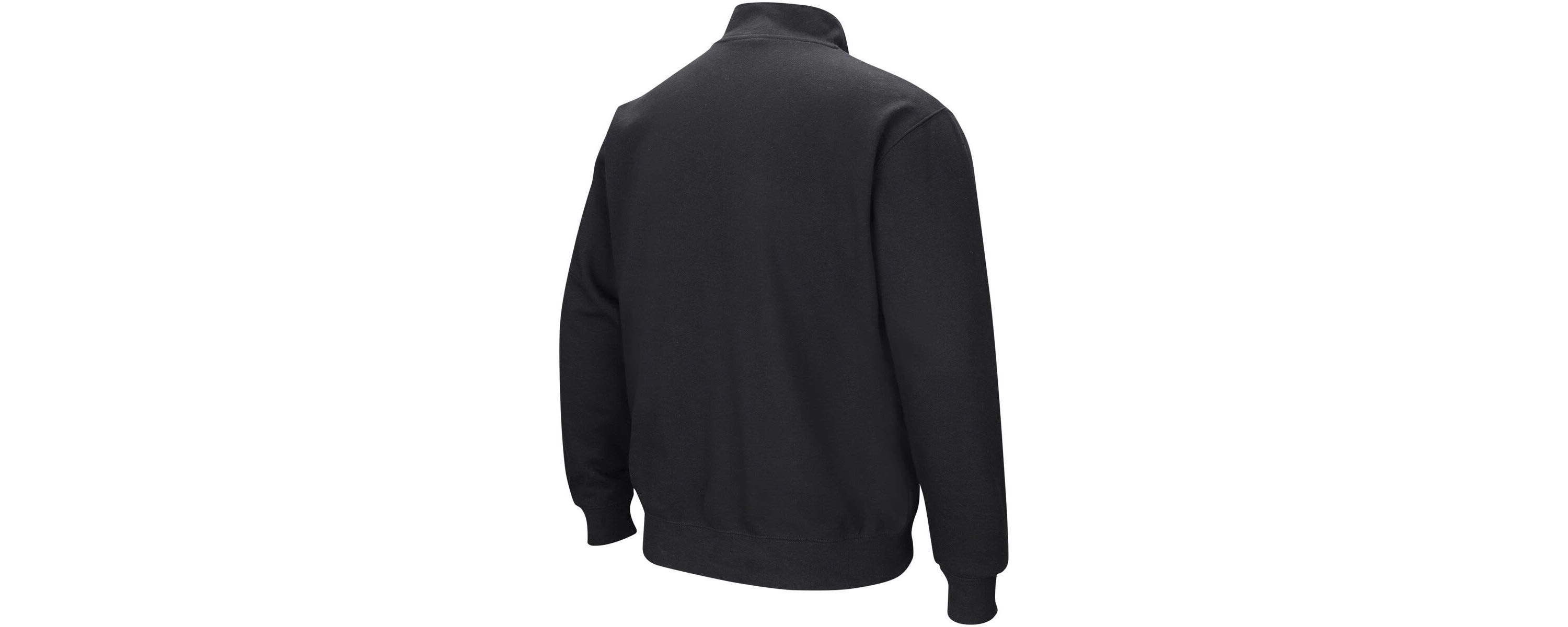 Duke Blue Devils NCAA Duke Devils Tortugas Quarter-Zip Top