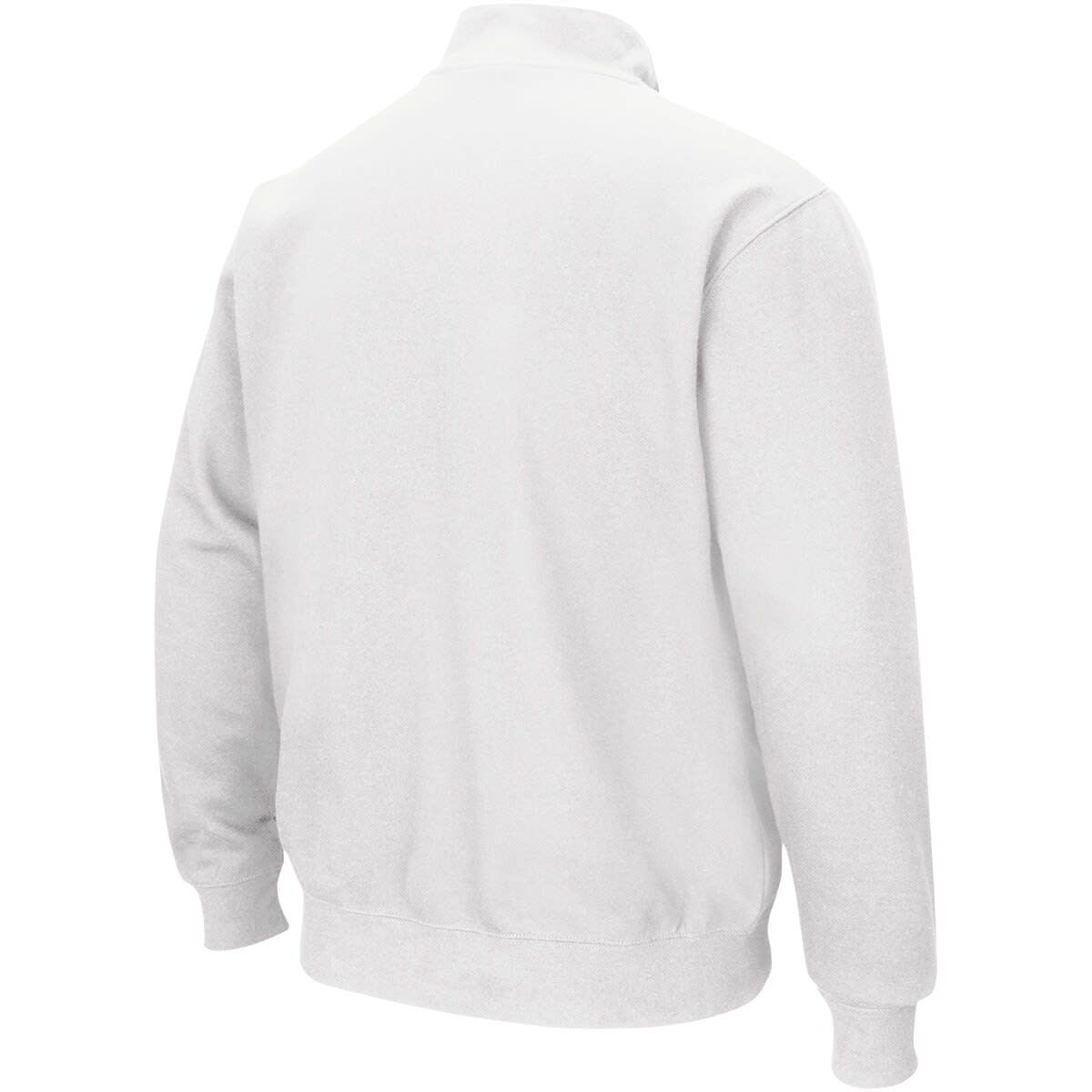 Duke Blue Devils NCAA Duke Devils Tortugas Quarter-Zip Top