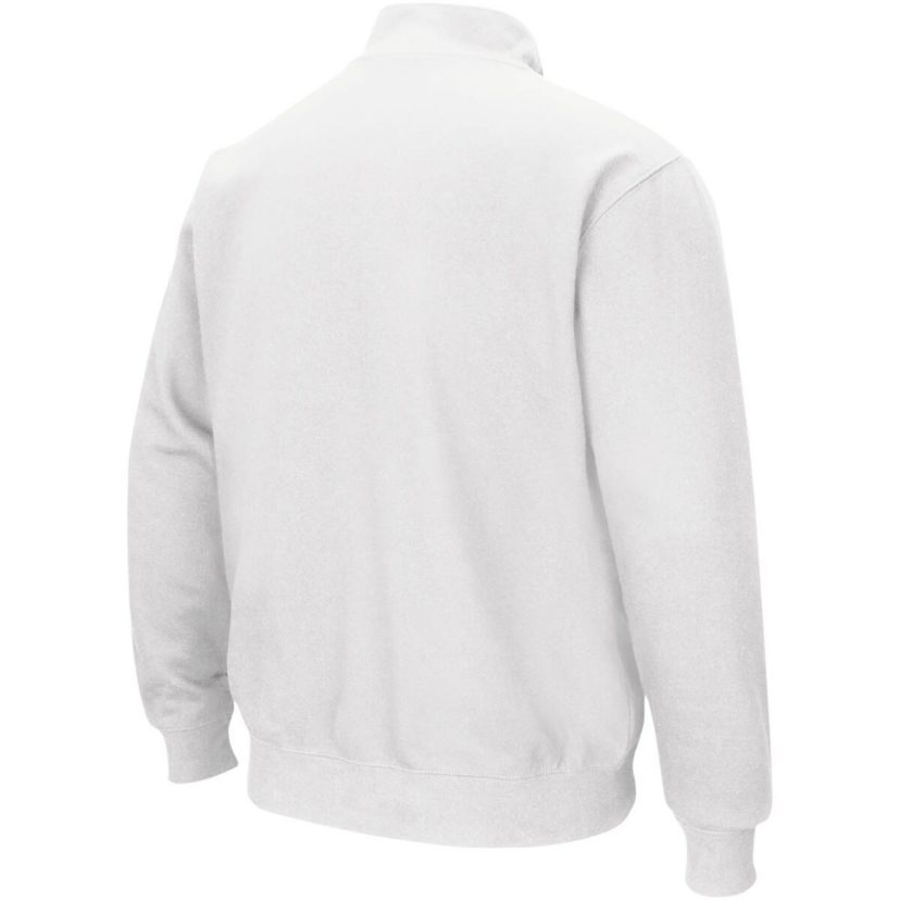 Duke Blue Devils NCAA Duke Devils Tortugas Quarter-Zip Top