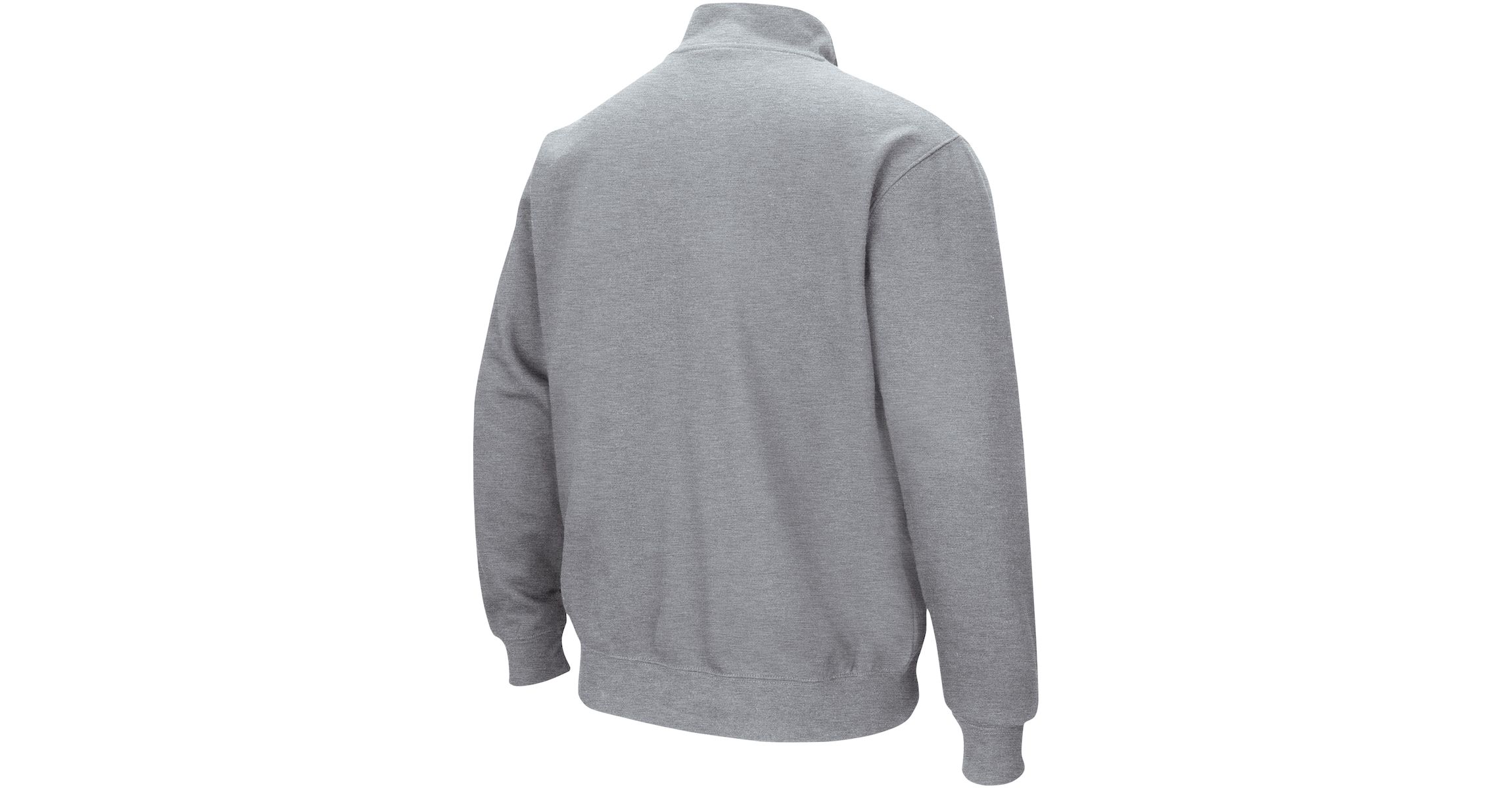 Duke Blue Devils NCAA Duke Devils Tortugas Quarter-Zip Top