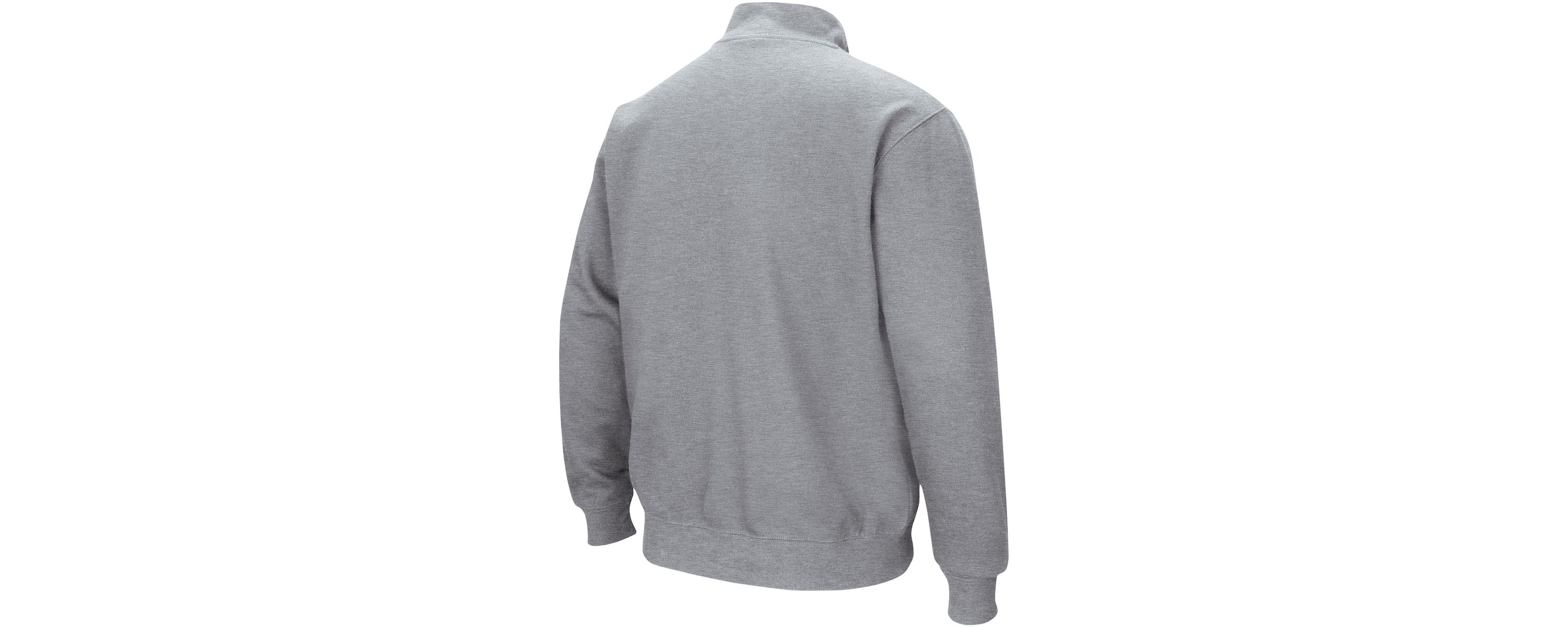 Duke Blue Devils NCAA Duke Devils Tortugas Quarter-Zip Top