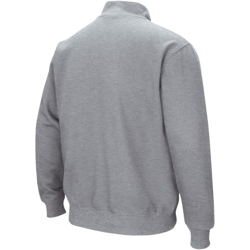 Duke Blue Devils NCAA Duke Devils Tortugas Quarter-Zip Top