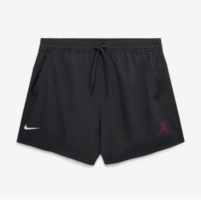 Men's Alabama Crimson Tide NCAA Nike Alabama Tide Primary Logo Form Dri-FIT Shorts