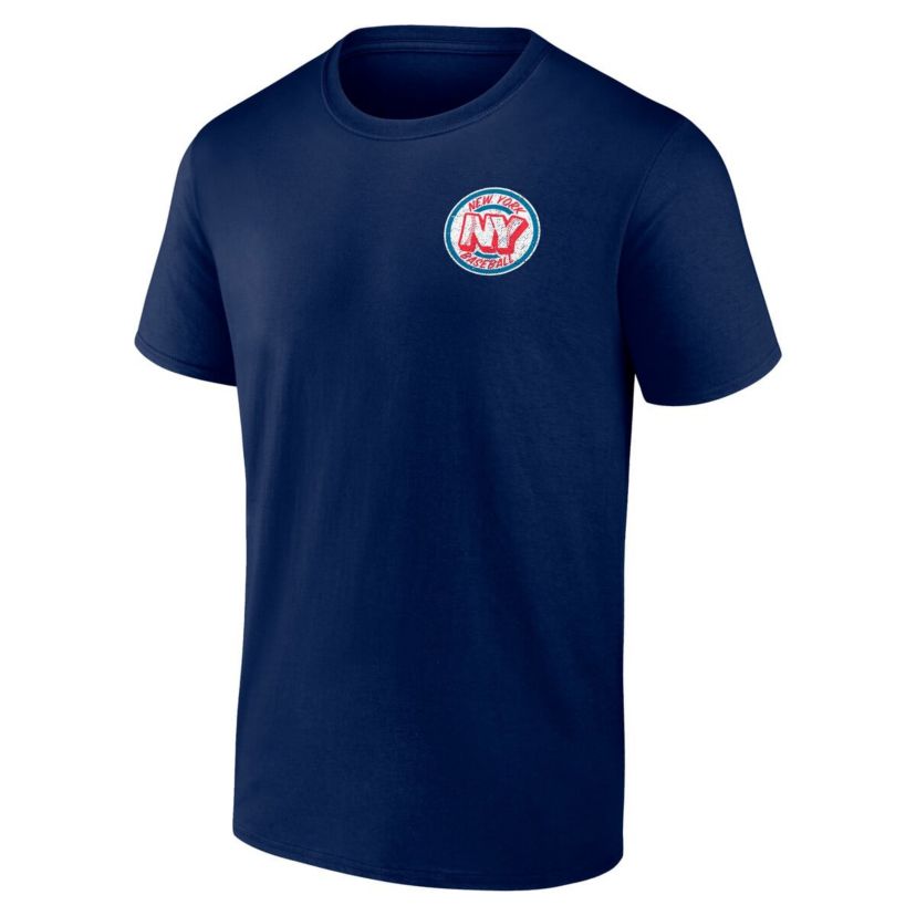 MLB Fanatics New York Yankees Bodega T-Shirt