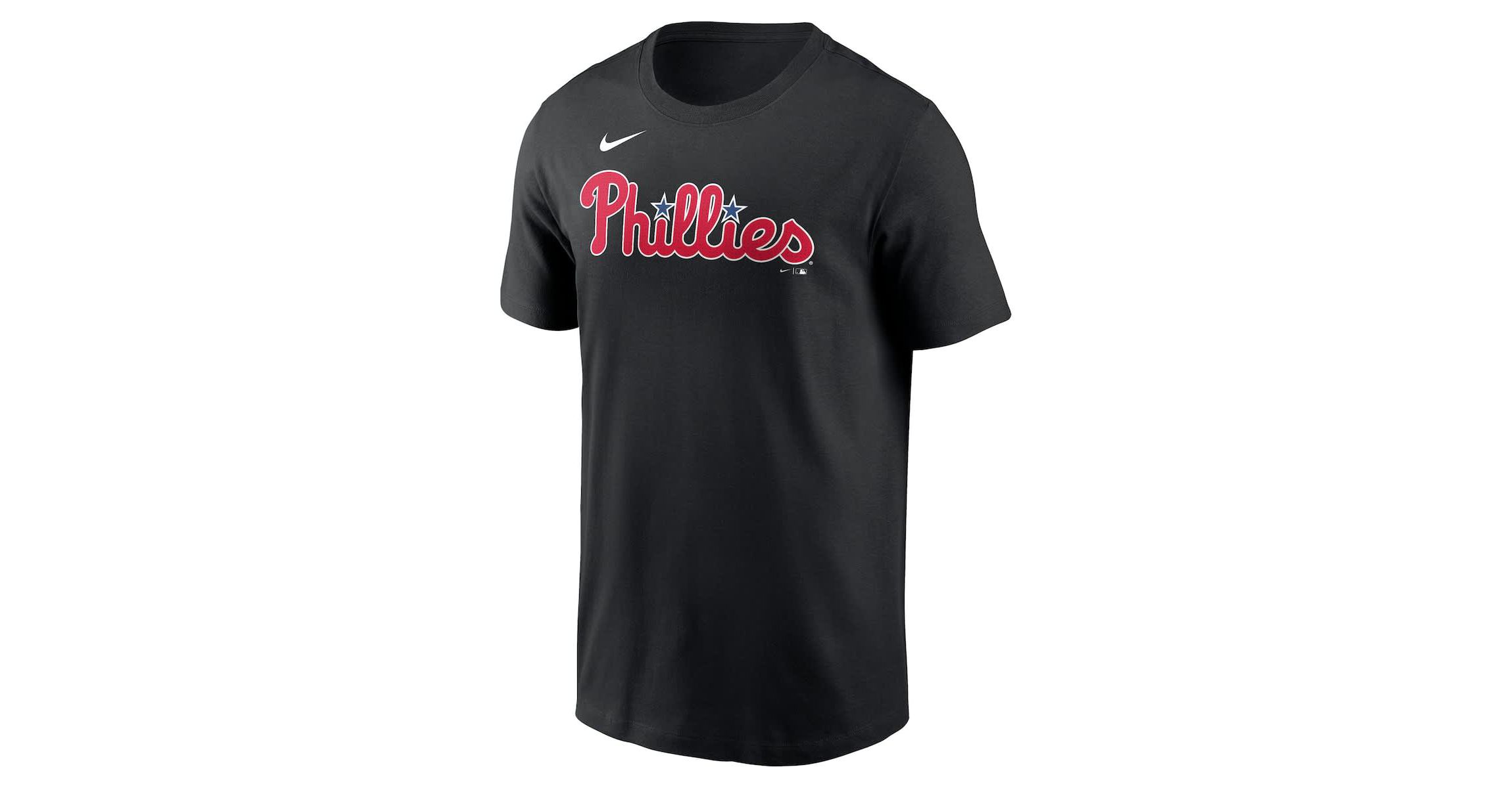 MLB Nike Jhoan Duran Philadelphia Phillies Name & Number Player Nickname T-Shirt