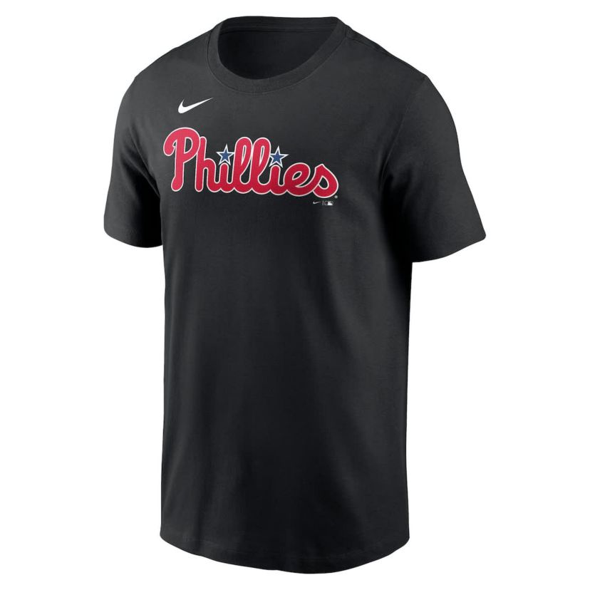 MLB Nike Jhoan Duran Philadelphia Phillies Name & Number Player Nickname T-Shirt