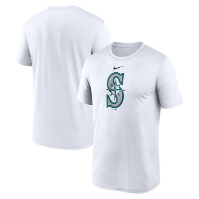 Men's MLB Nike Seattle Mariners New Legend Dri-FIT T-Shirt