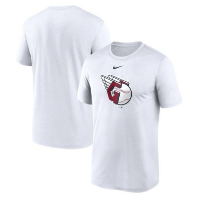 Men's MLB Nike Cleveland Guardians New Legend Dri-FIT T-Shirt