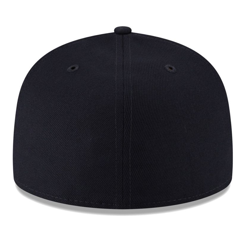 Negro League Homestead Grays Turn Back The Clock 59FIFTY Fitted Hat