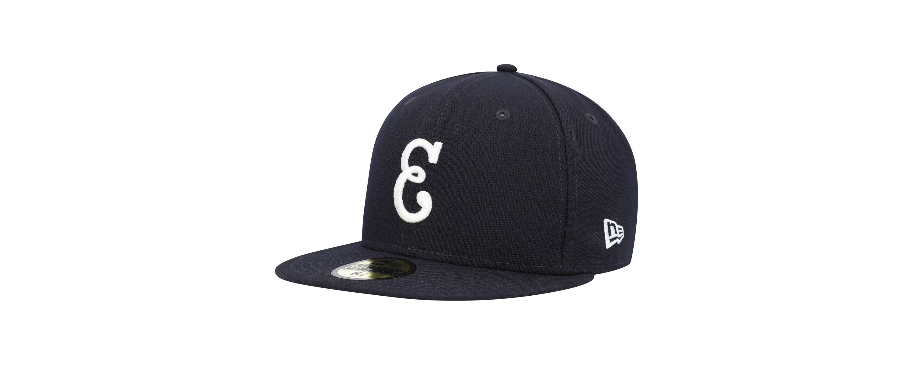 MLB Houston Astros Turn Back The Clock 59FIFTY Fitted Hat