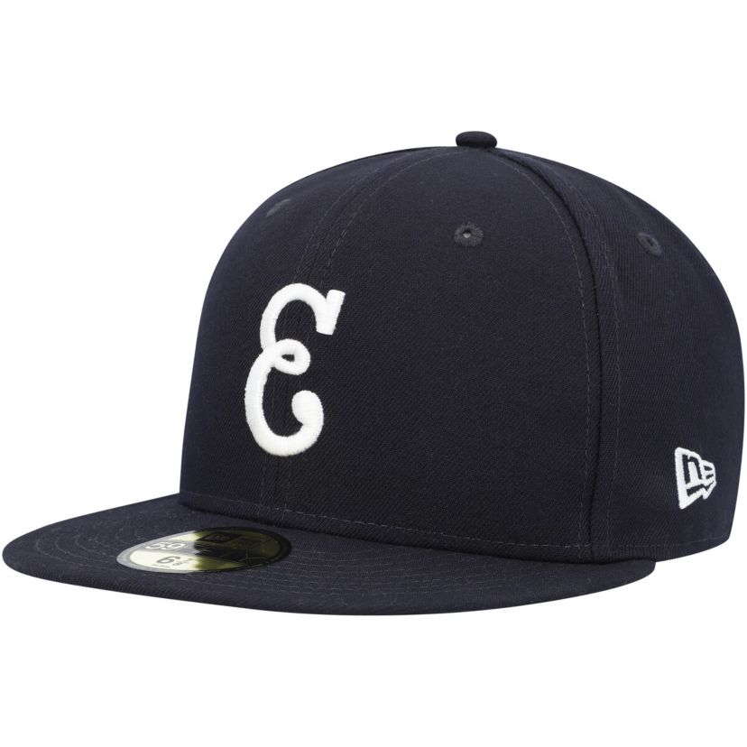 MLB Houston Astros Turn Back The Clock 59FIFTY Fitted Hat