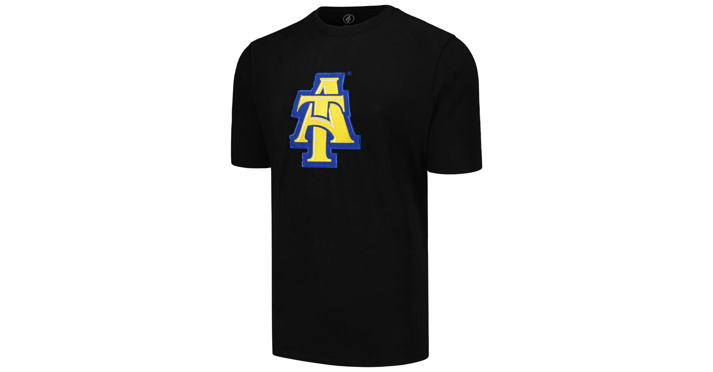 NC A&T Aggies NCAA North Carolina A&T Aggies Applique T-Shirt
