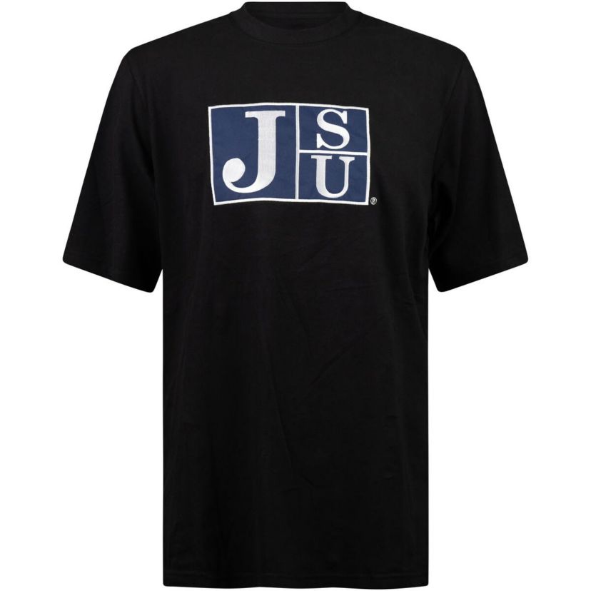NCAA Jackson State Tigers Applique T-Shirt