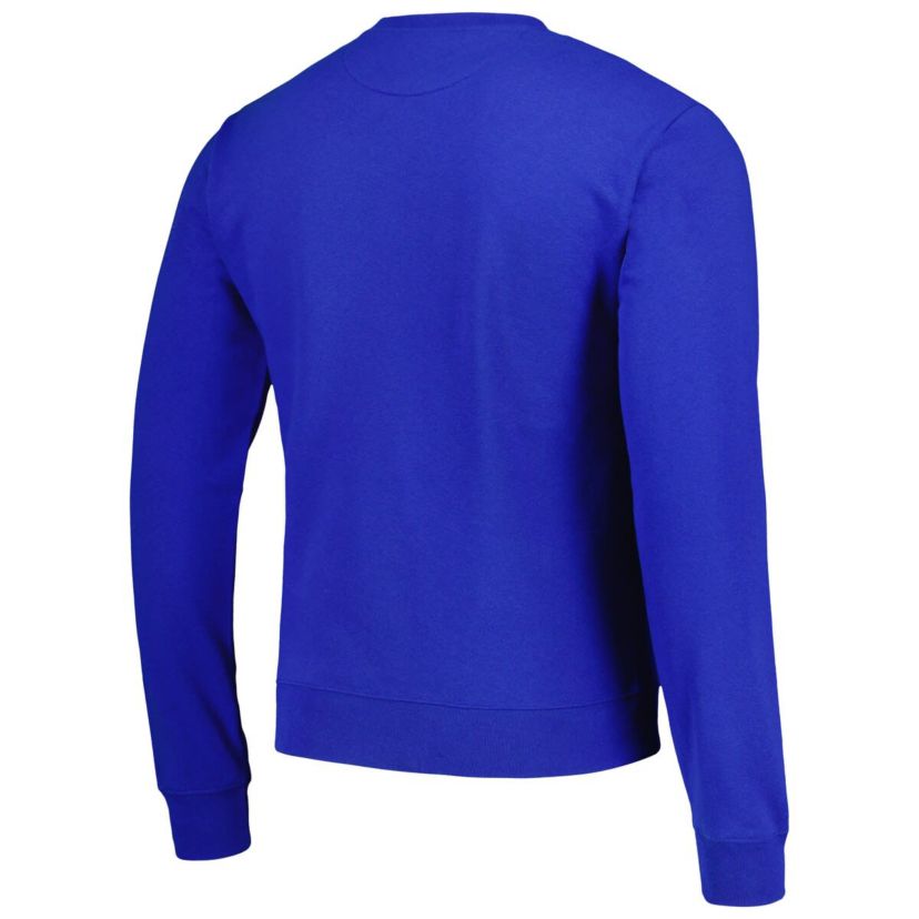 NCAA Florida Gators Bendy Arch Essential Pullover Sweatshirt