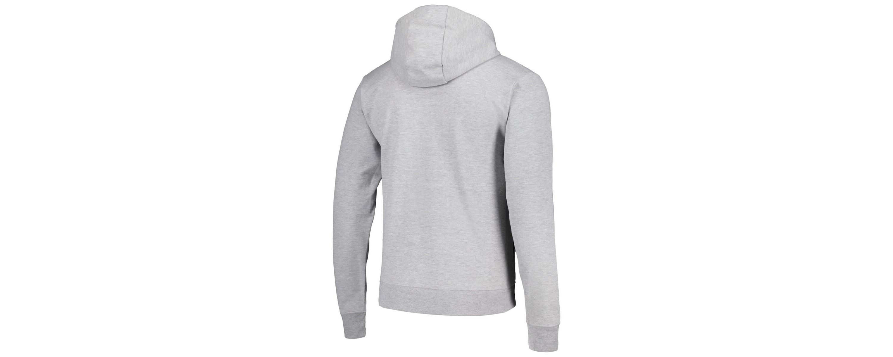 NCAA Kansas Jayhawks Stadium Essential Pullover Hoodie