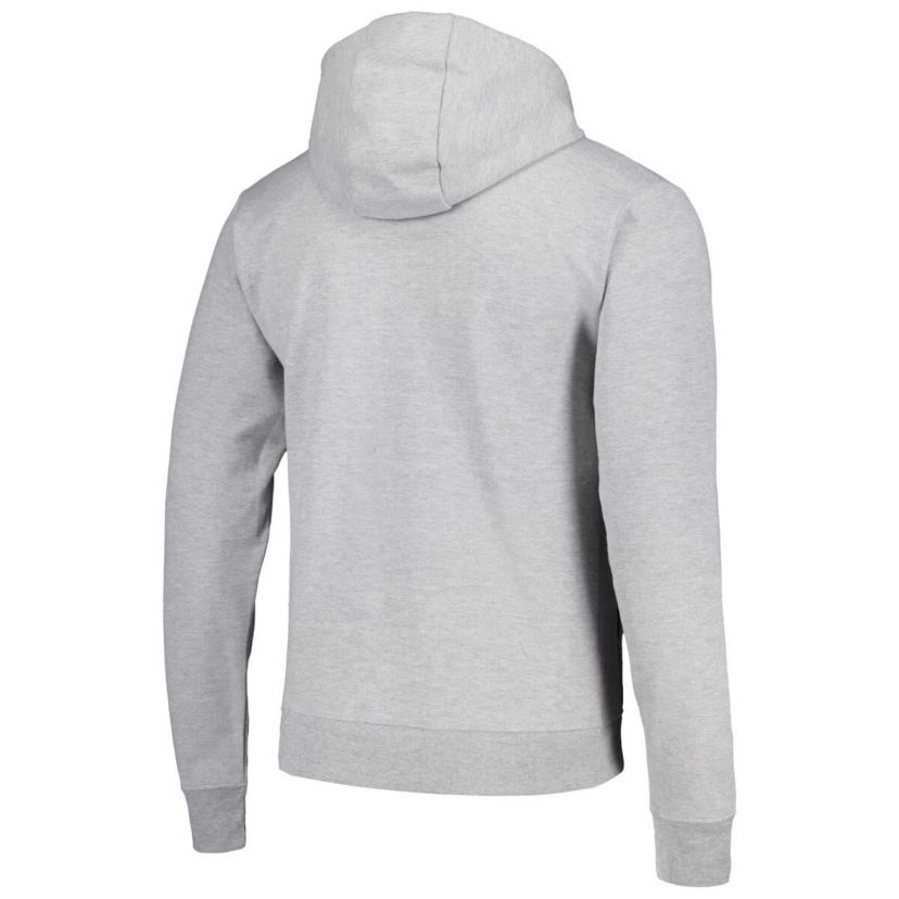 NCAA Kansas Jayhawks Stadium Essential Pullover Hoodie