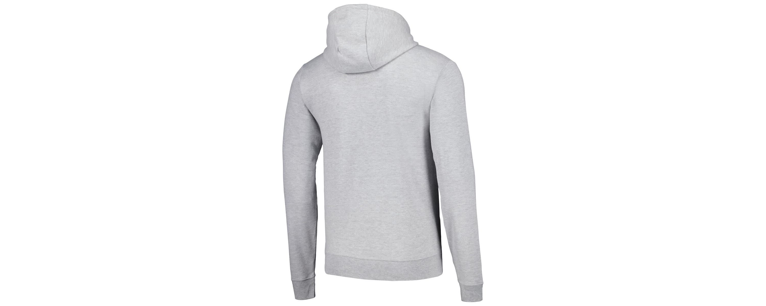 NCAA Tennessee Volunteers Stadium Essential Pullover Hoodie