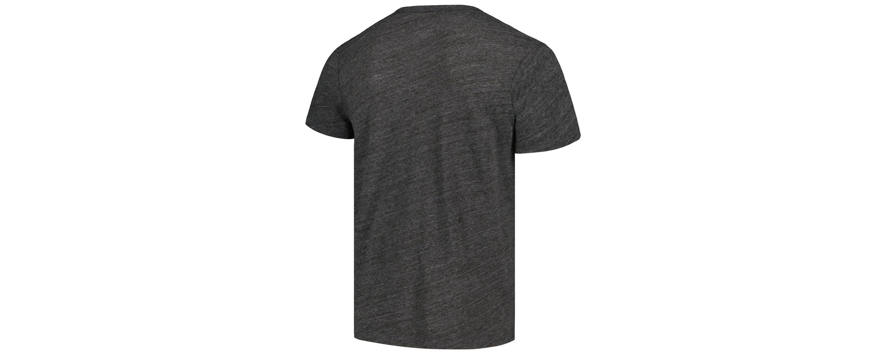 NCAA Colorado Buffaloes Hyper Local Victory Falls Tri-Blend T-Shirt