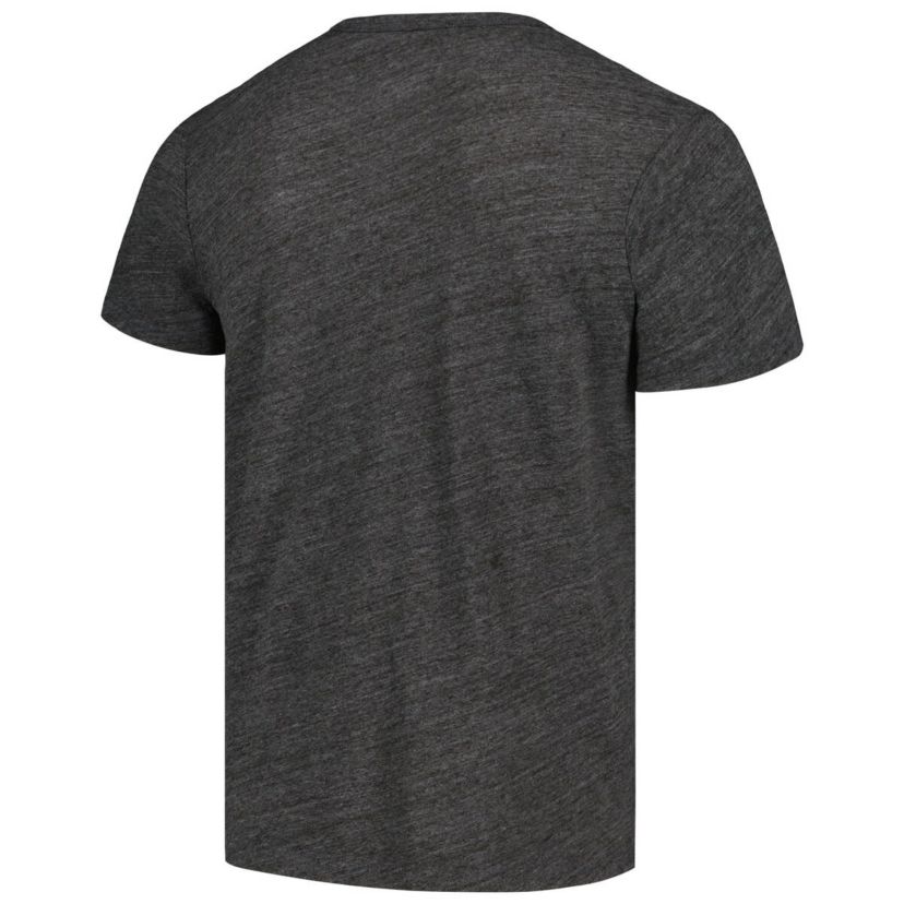 NCAA Colorado Buffaloes Hyper Local Victory Falls Tri-Blend T-Shirt