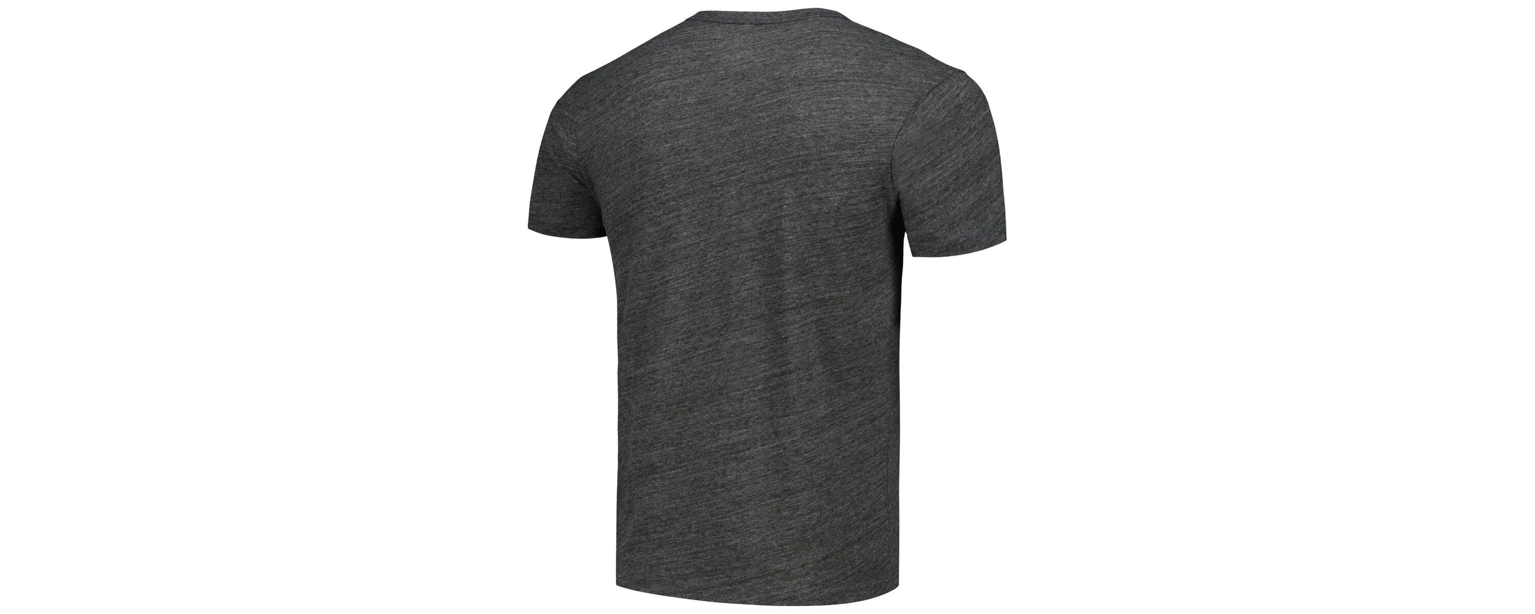 NCAA Florida State Seminoles Hyper Local Victory Falls Tri-Blend T-Shirt