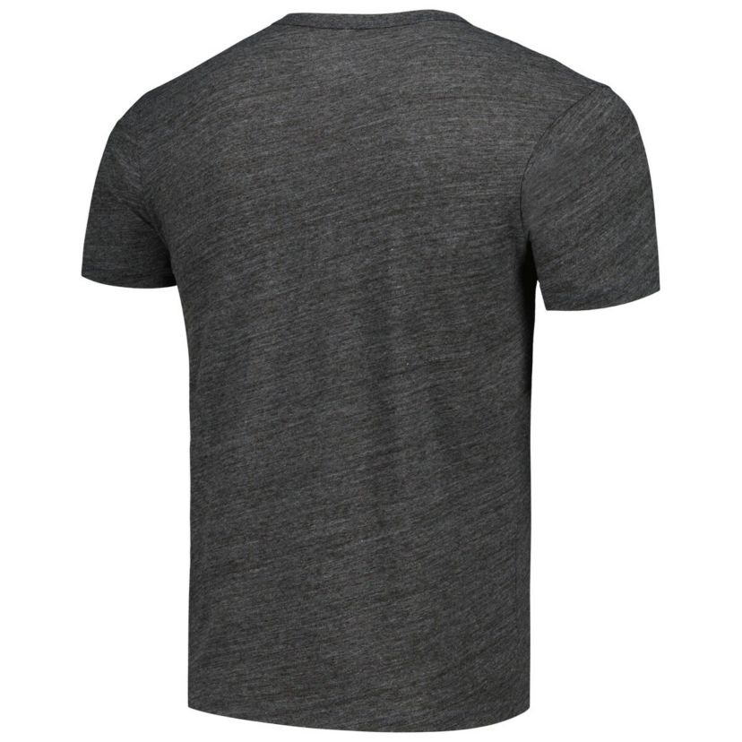 NCAA Florida State Seminoles Hyper Local Victory Falls Tri-Blend T-Shirt