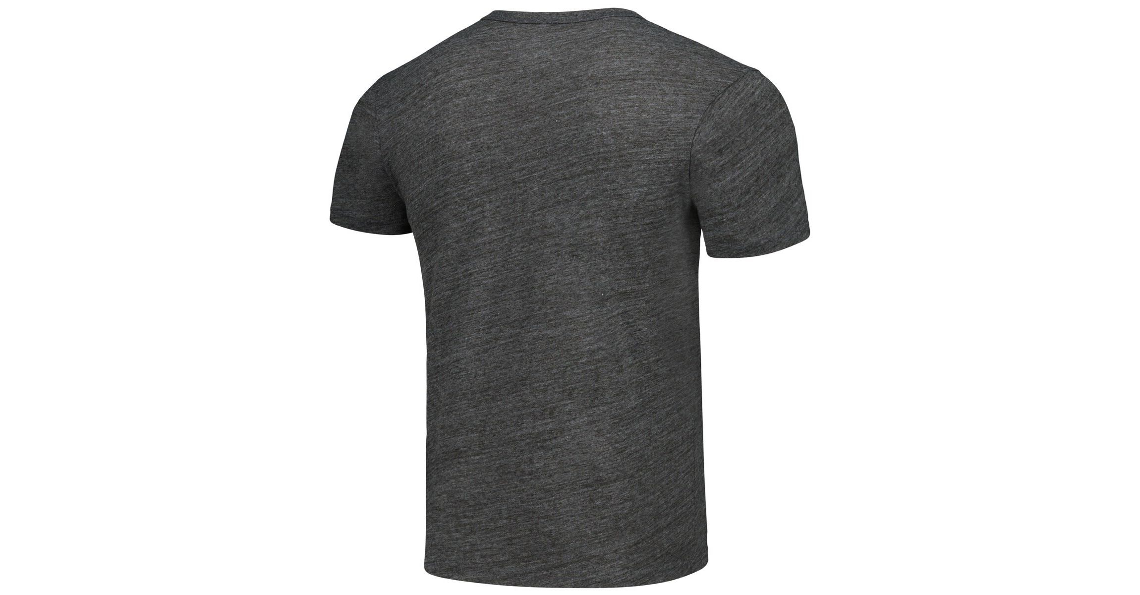 NCAA Tennessee Volunteers Hyper Local Victory Falls Tri-Blend T-Shirt