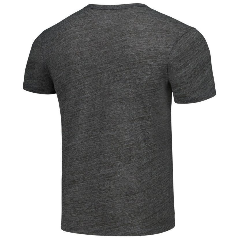 NCAA Tennessee Volunteers Hyper Local Victory Falls Tri-Blend T-Shirt