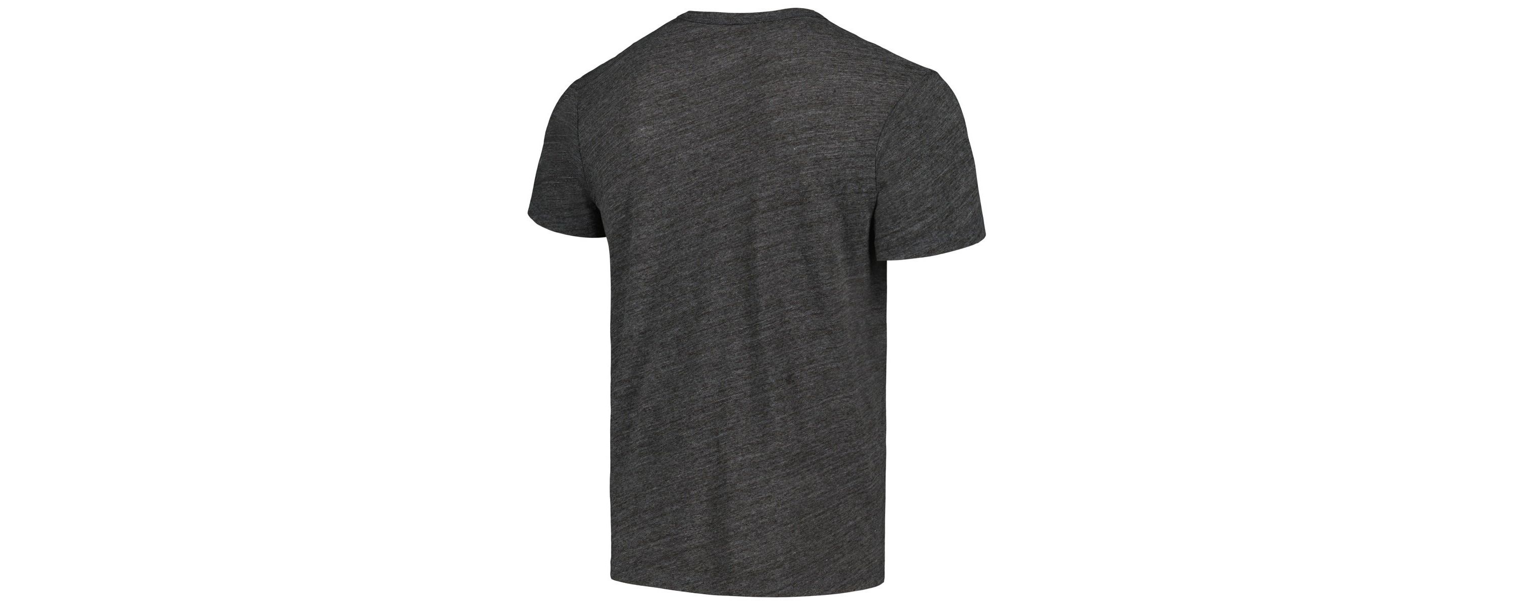 NCAA UCLA Bruins Hyper Local Victory Falls Tri-Blend T-Shirt
