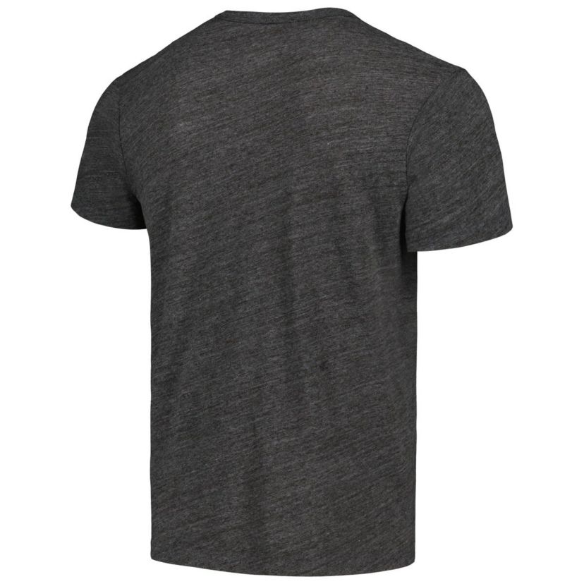 NCAA UCLA Bruins Hyper Local Victory Falls Tri-Blend T-Shirt
