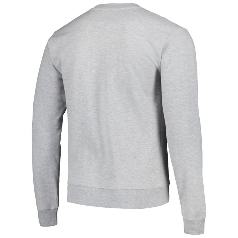 NCAA Kansas Jayhawks Tall Arch Essential Pullover Sweatshirt