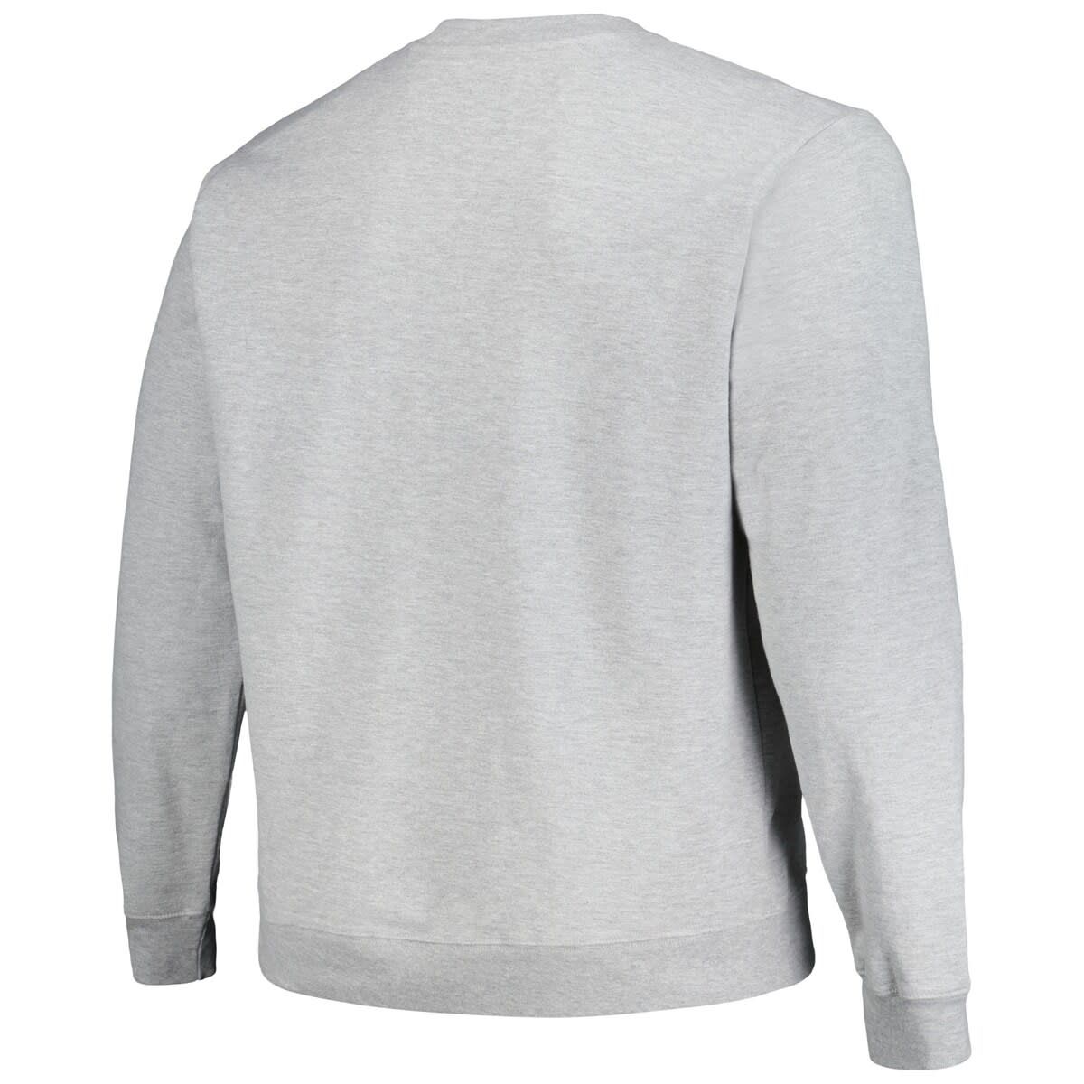 NCAA UCLA Bruins Tall Arch Essential Pullover Sweatshirt