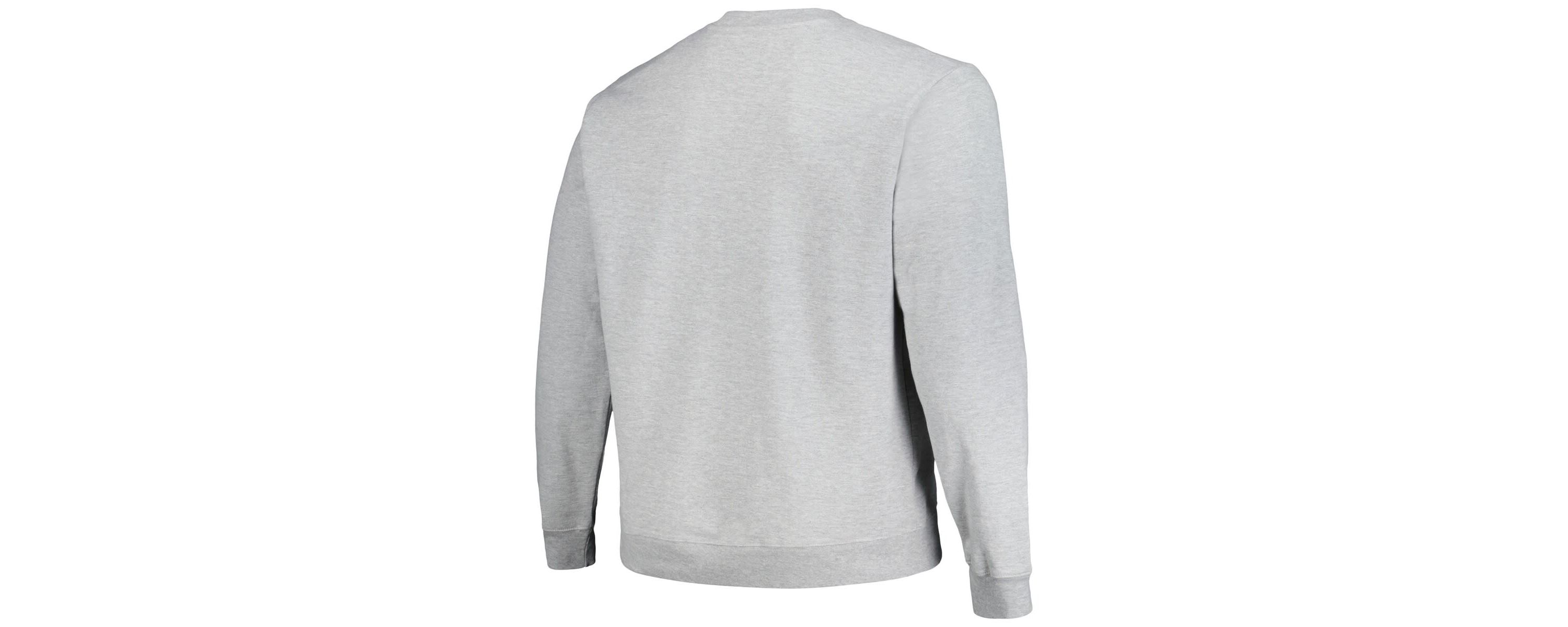 NCAA UCLA Bruins Tall Arch Essential Pullover Sweatshirt