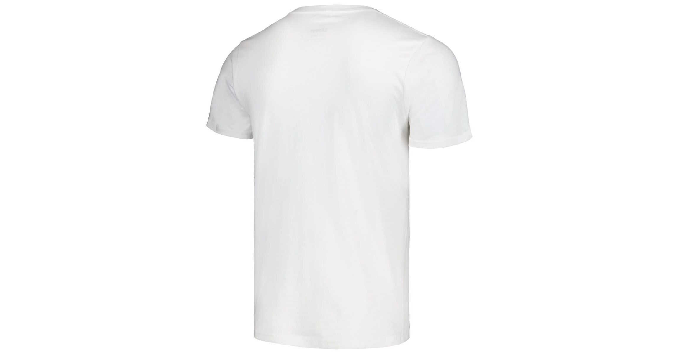NCAA Colorado Buffaloes Smiley All American T-Shirt