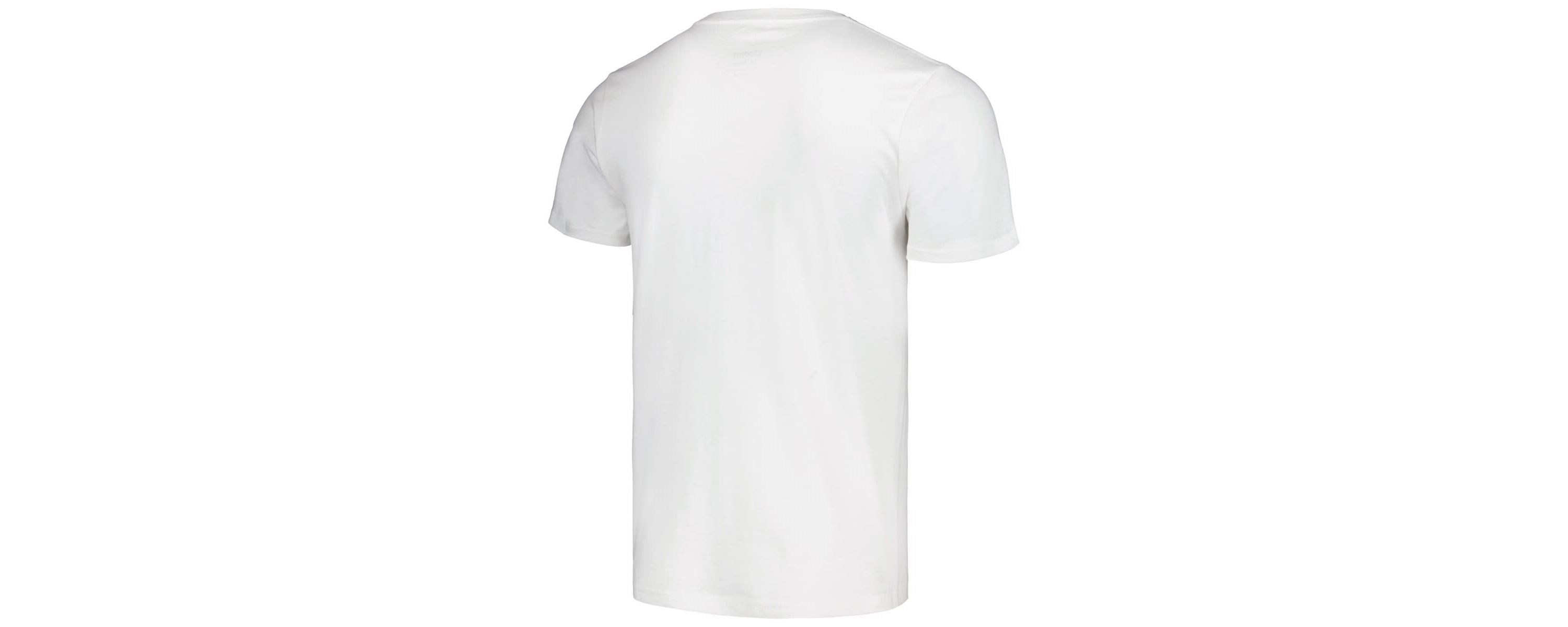 NCAA Colorado Buffaloes Smiley All American T-Shirt