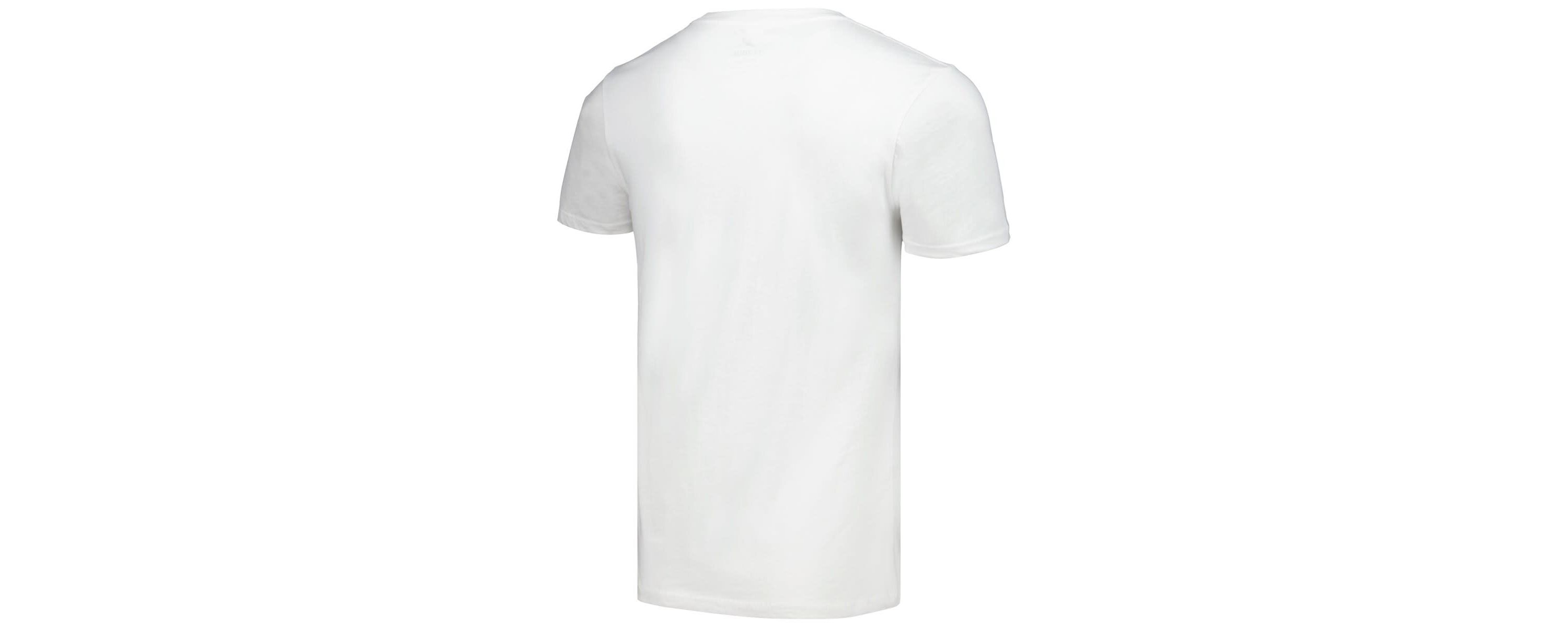NCAA Florida Gators Smiley All American T-Shirt