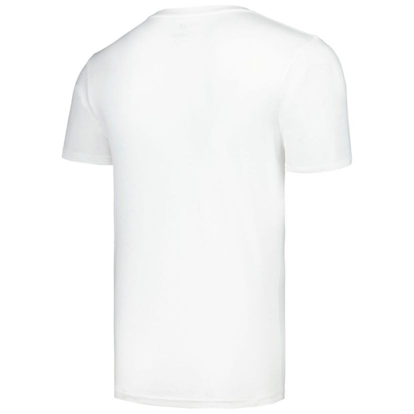 Miami (FL) Hurricanes NCAA Miami Hurricanes Smiley All American T-Shirt