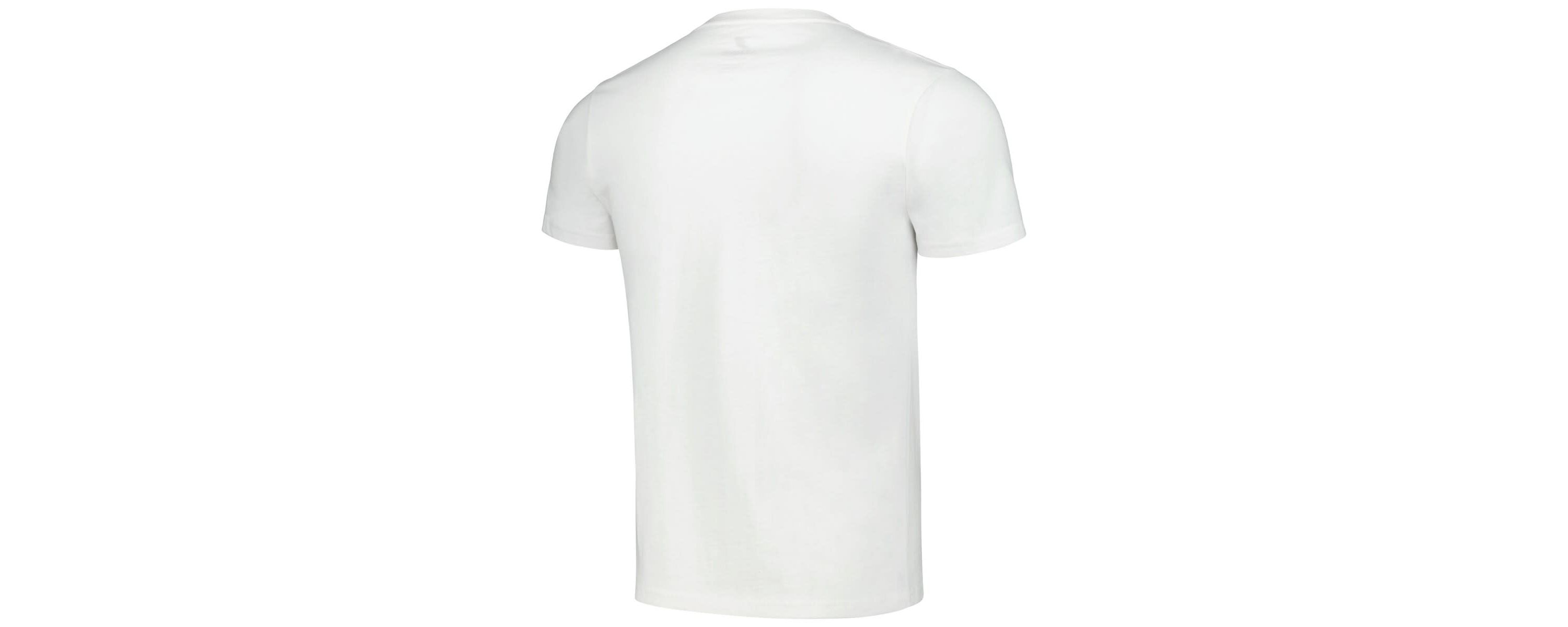 NCAA Michigan Wolverines Smiley All American T-Shirt