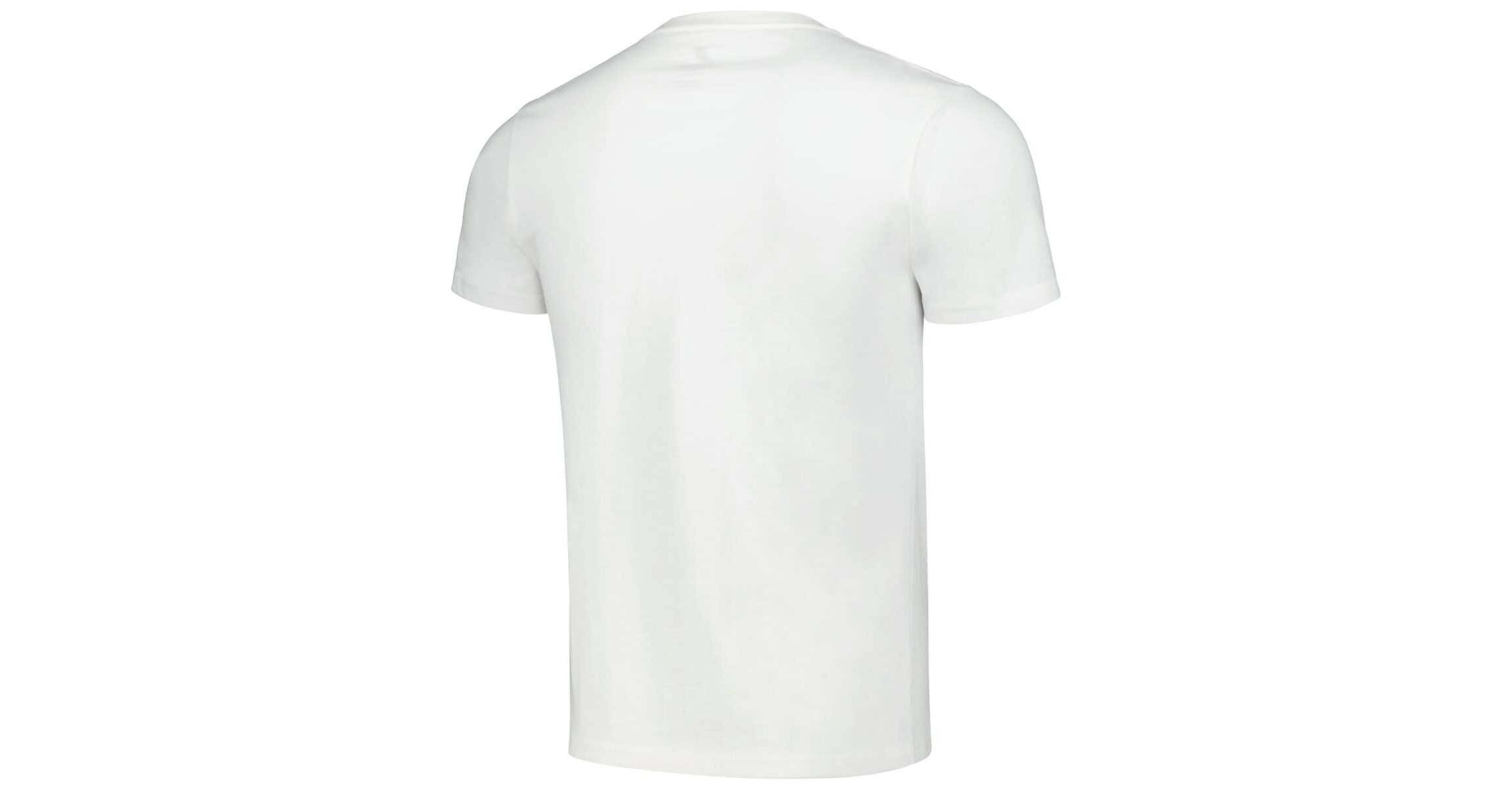 NCAA Notre Dame Fighting Irish Smiley All American T-Shirt