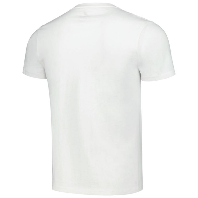 NCAA Notre Dame Fighting Irish Smiley All American T-Shirt