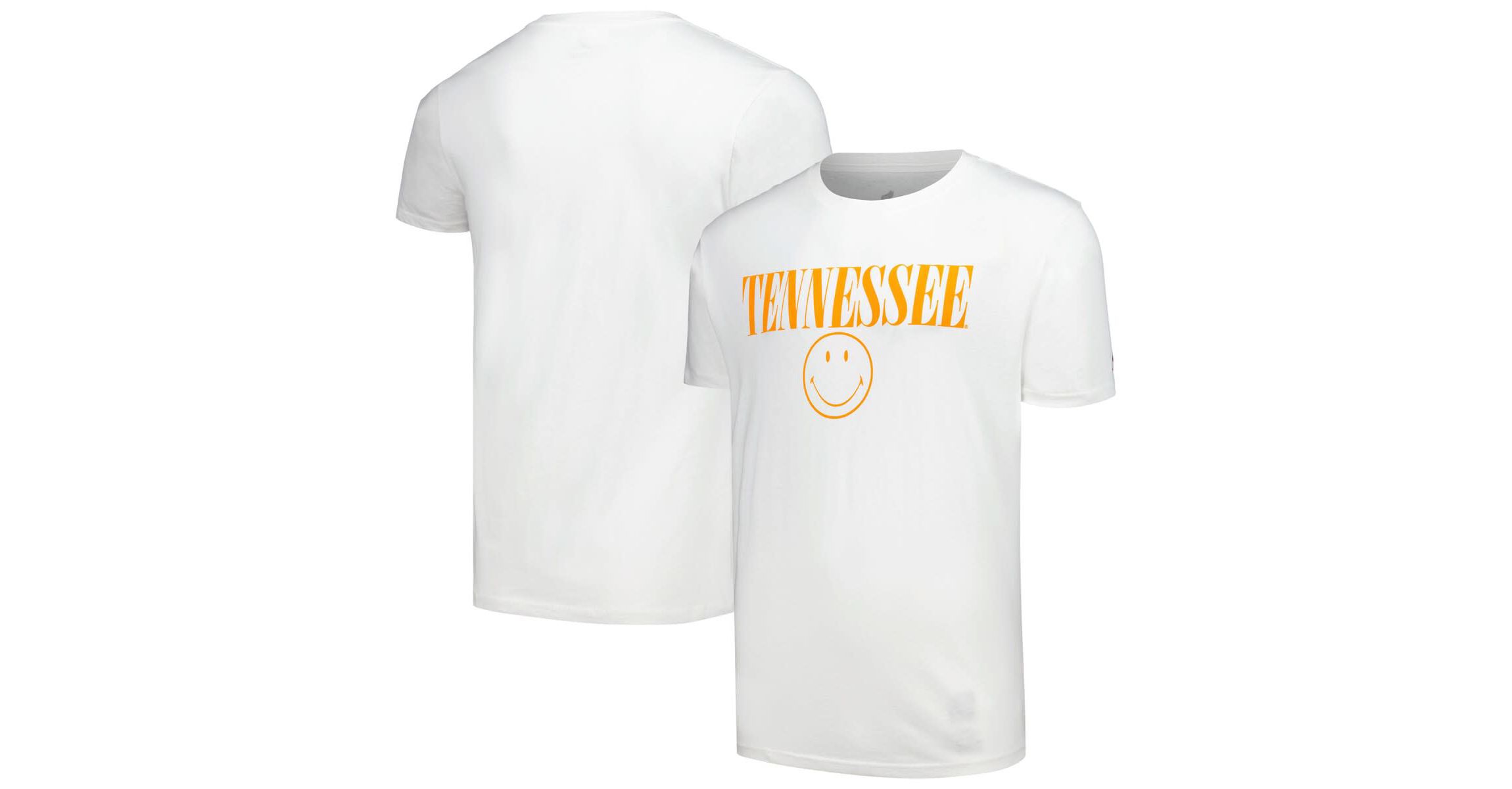 NCAA Tennessee Volunteers Smiley All American T-Shirt
