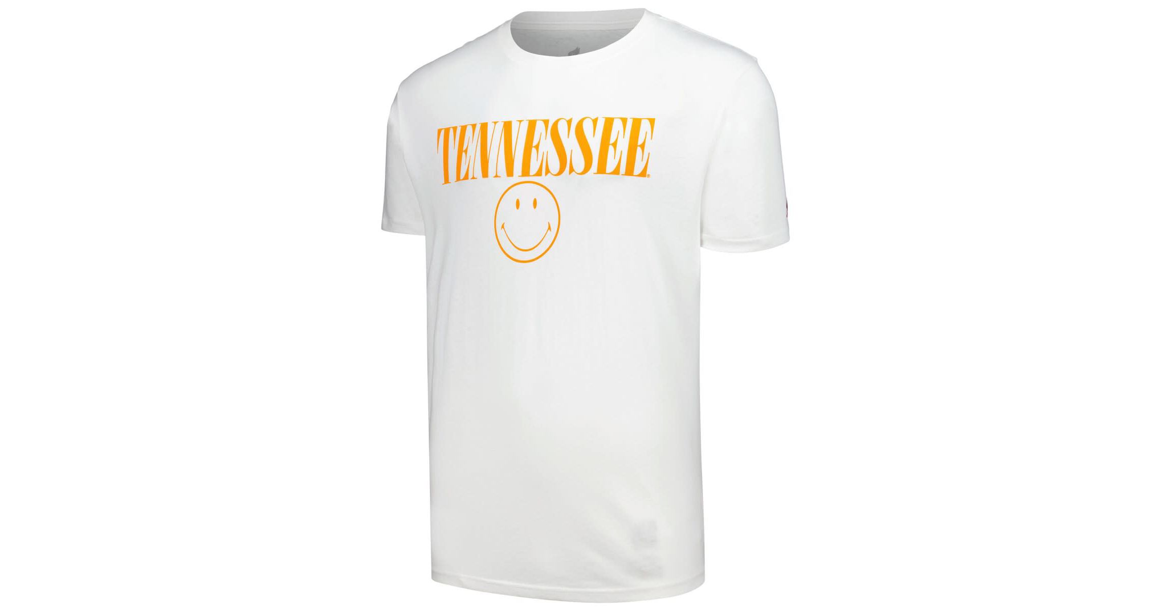 NCAA Tennessee Volunteers Smiley All American T-Shirt