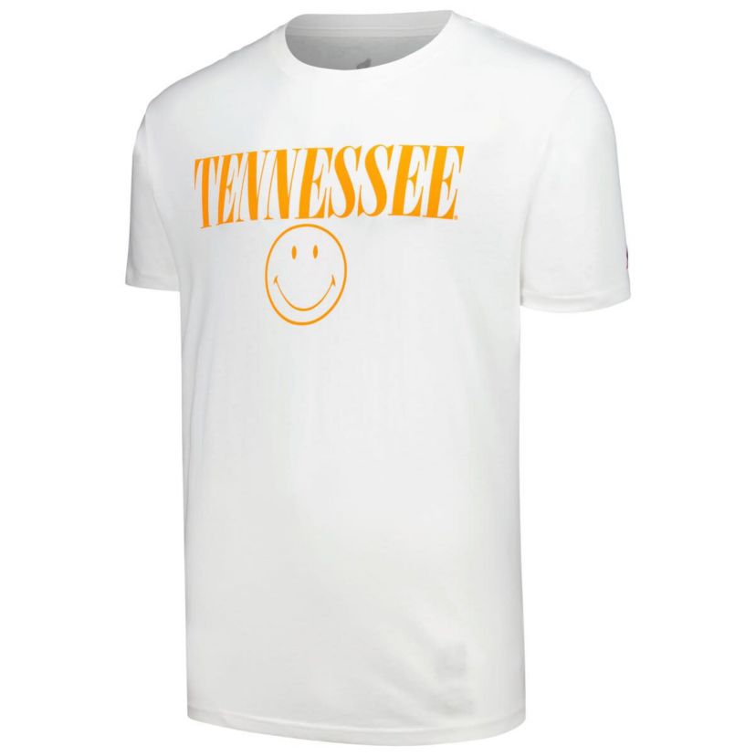NCAA Tennessee Volunteers Smiley All American T-Shirt