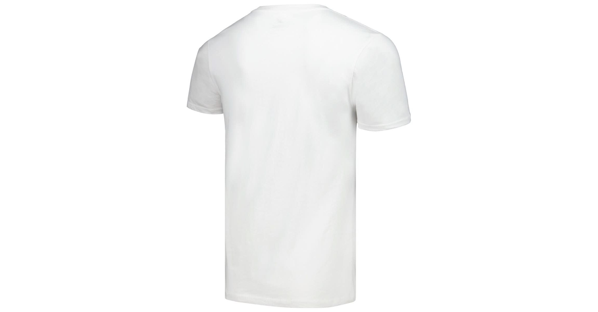 NCAA Tennessee Volunteers Smiley All American T-Shirt