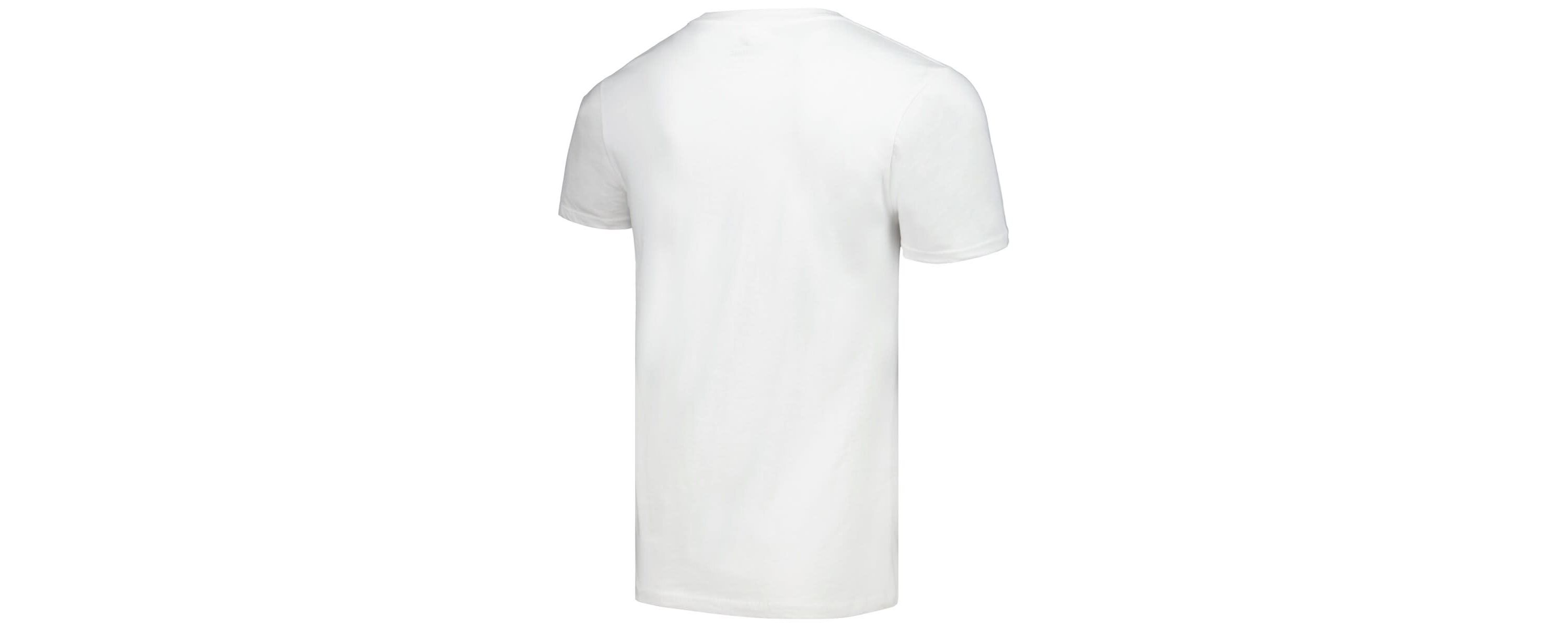 NCAA Tennessee Volunteers Smiley All American T-Shirt